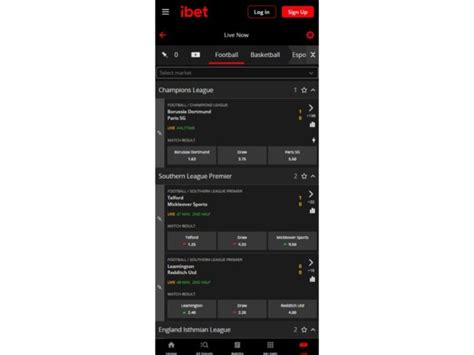 ibet ag mobile|Live betting .